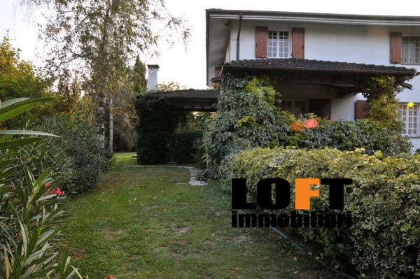 Villa PADOVA vendita  Padova  Loft Immobiliari